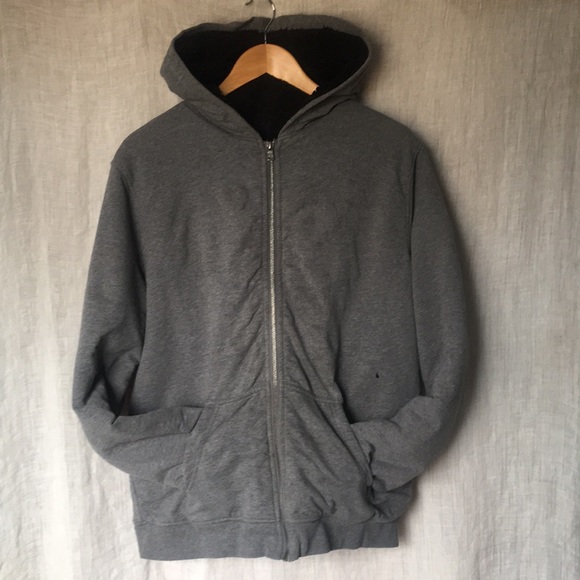 michael kors mens zip up hoodie